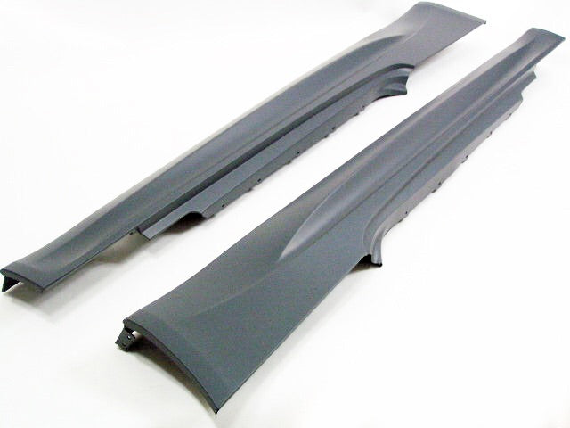 E92 M3 Style Sideskirts