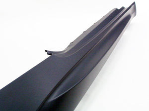 E92 M3 Style Sideskirts