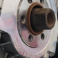 N54/N55 Crank Seal Protection Plate
