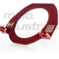 N54/N55 Crank Seal Protection Plate