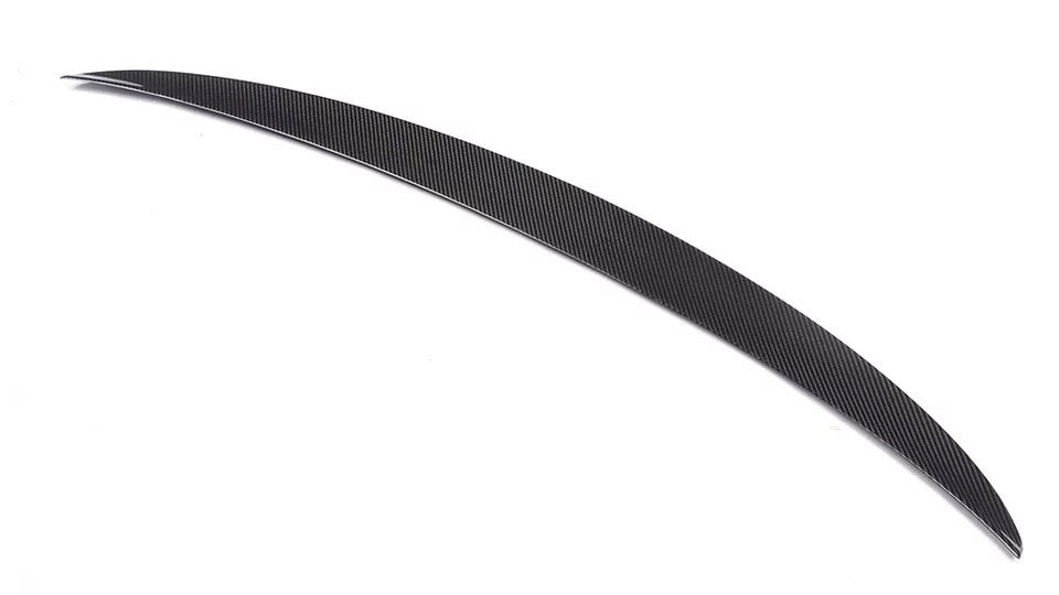 F32 M Style Carbon Fiber Wing