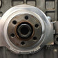N54/N55 Crank Seal Protection Plate