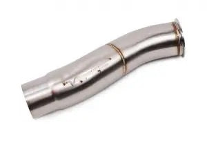 VRSF Stainless Steel Race Downpipe Upgrade for F10, F11, F15, F07 535i F12, F13 640i E70, E71 X5, X6