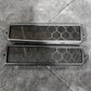 NRW Carbon Fiber Cowl Filters