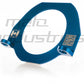 N54/N55 Crank Seal Protection Plate