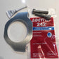 N54/N55 Crank Seal Protection Plate