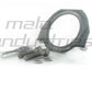 N54/N55 Crank Seal Protection Plate