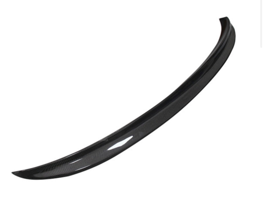 F01 Carbon Fiber AC Style Wing