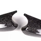 E9X/E8X Forged Carbon M3 Style Mirrors