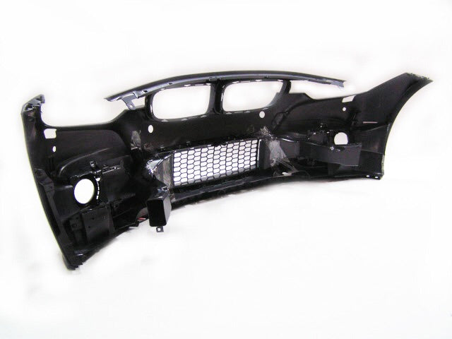 F30 M tech Style Front Bumper