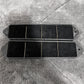 NRW Carbon Fiber Cowl Filters