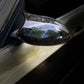 E9X/E8X Forged Carbon M3 Style Mirrors
