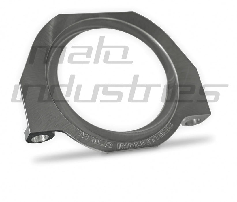 N54/N55 Crank Seal Protection Plate