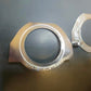 N54/N55 Crank Seal Protection Plate