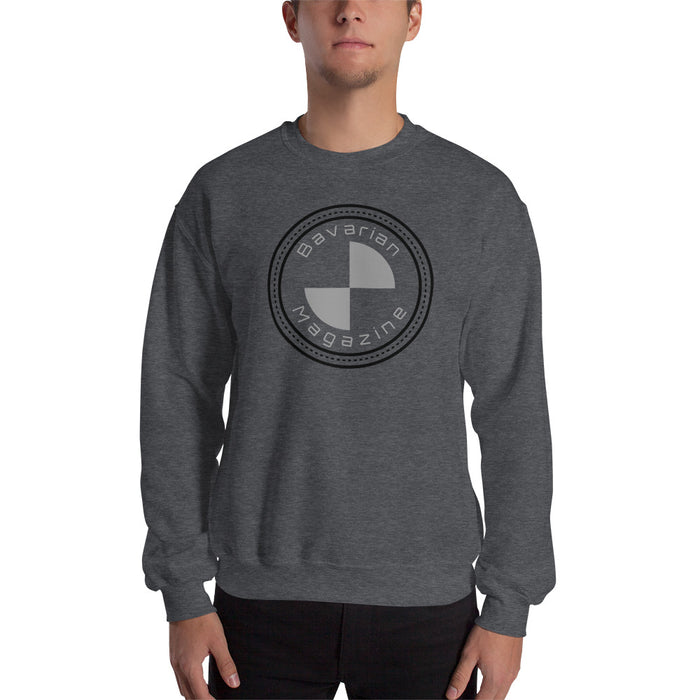 Bavarian Magazine Mens Crewneck