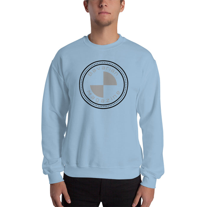 Bavarian Magazine Mens Crewneck