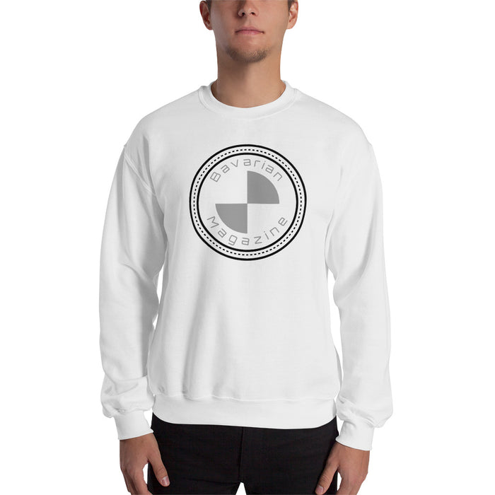 Bavarian Magazine Mens Crewneck