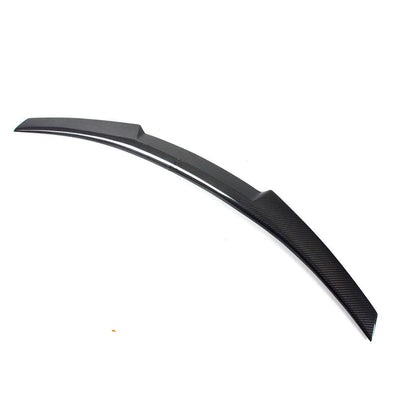 e90 m4 Style Carbon Fiber Wing