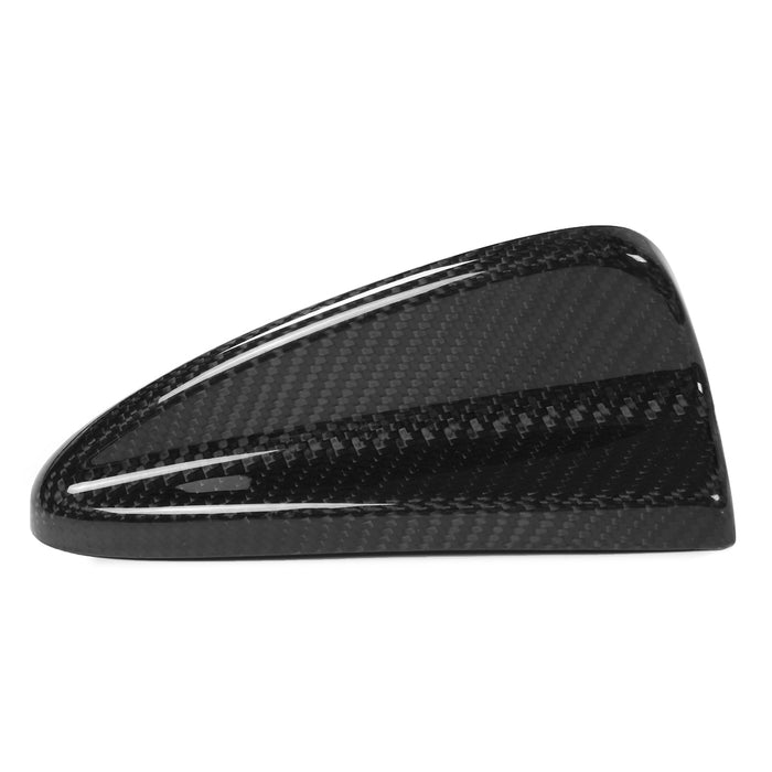 Carbon Fiber Roof Fin for e90/92