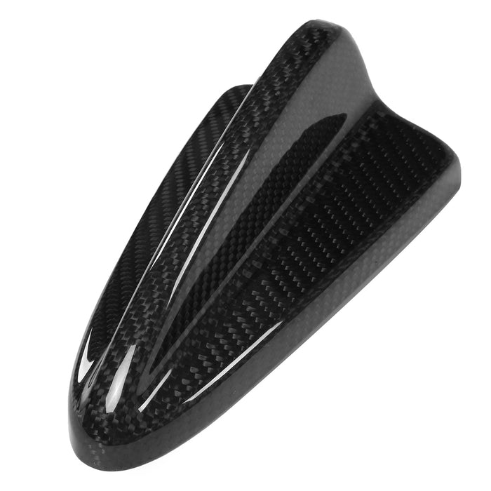 Carbon Fiber Roof Fin for e90/92