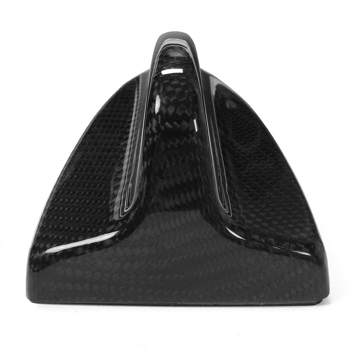 Carbon Fiber Roof Fin for e90/92