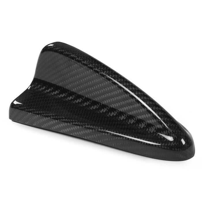 Carbon Fiber Roof Fin for e90/92