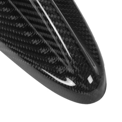 Carbon Fiber Roof Fin for e90/92