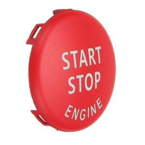 E chassis Start/Stop Buttons