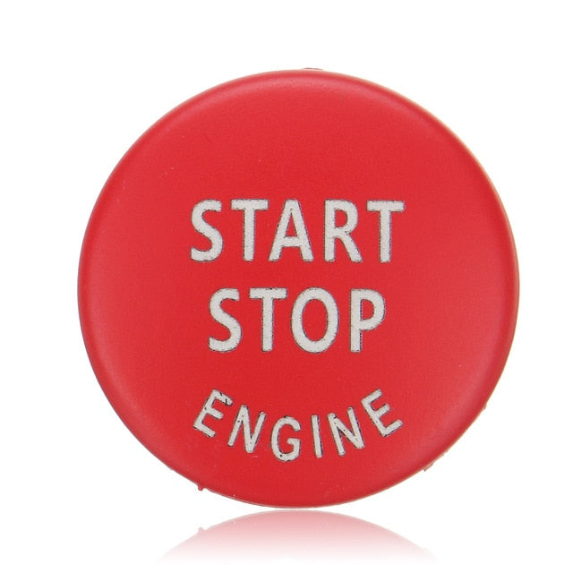 E chassis Start/Stop Buttons