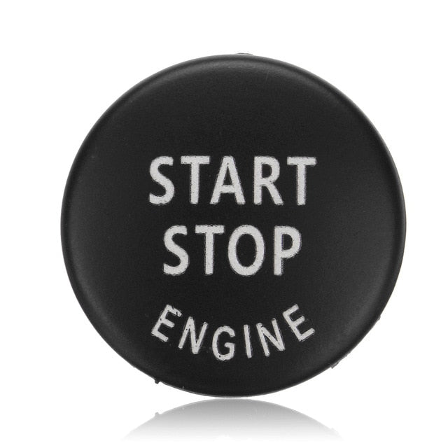 E chassis Start/Stop Buttons