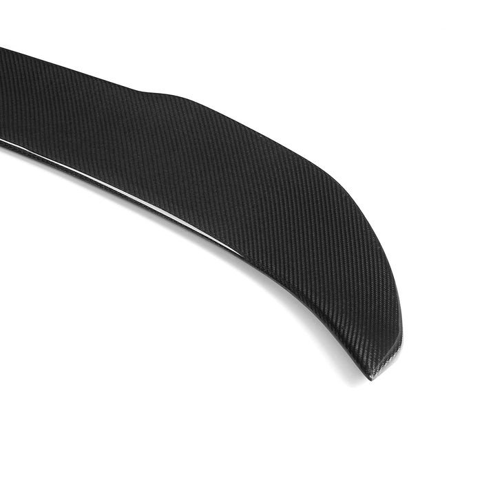 e90 High Kick Carbon Fiber Wing