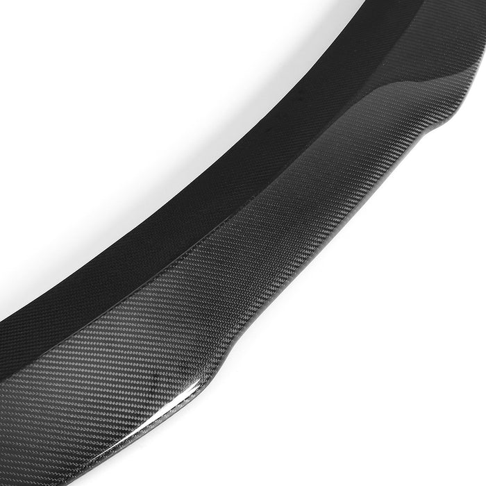 e90 High Kick Carbon Fiber Wing