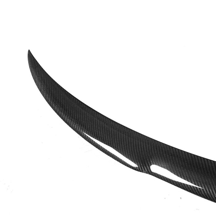 e93 M4 style Carbon Fiber Wing