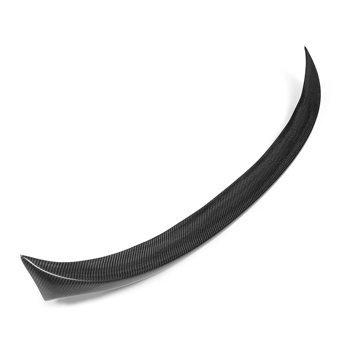 e90 AC performance style Carbon Fiber Wing