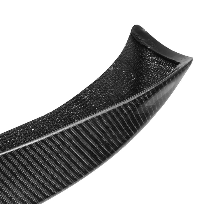 e90 AC performance style Carbon Fiber Wing