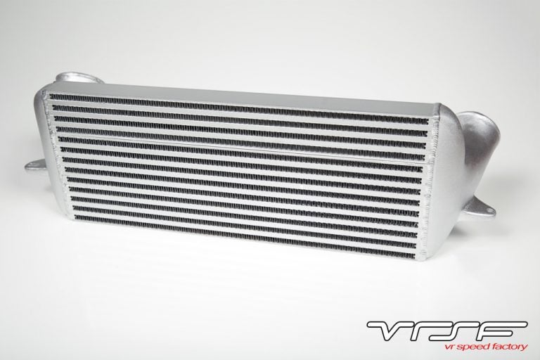 VRSF Intercooler Upgrade Kit FMIC for 2007 – 2010 BMW 535i & 535xi E60 N54