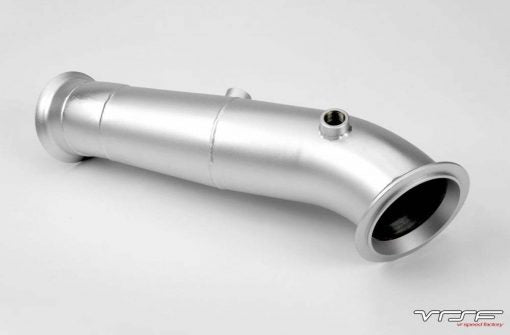 VRSF Catless & High Flow Catted Downpipe for 2015 – 2018 BMW X4 M40i & M40iX N55 F26