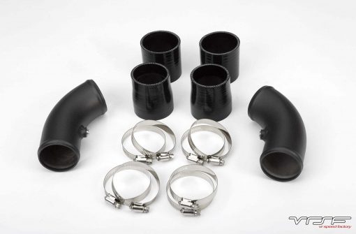 VRSF Charge Pipe Upgrade Kit 2012 – 2016 BMW F10/F12 M5 & M6